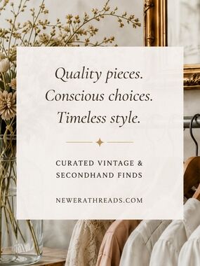 Newera Threads Resale